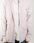 Ralph Lauren - Shirt (L)