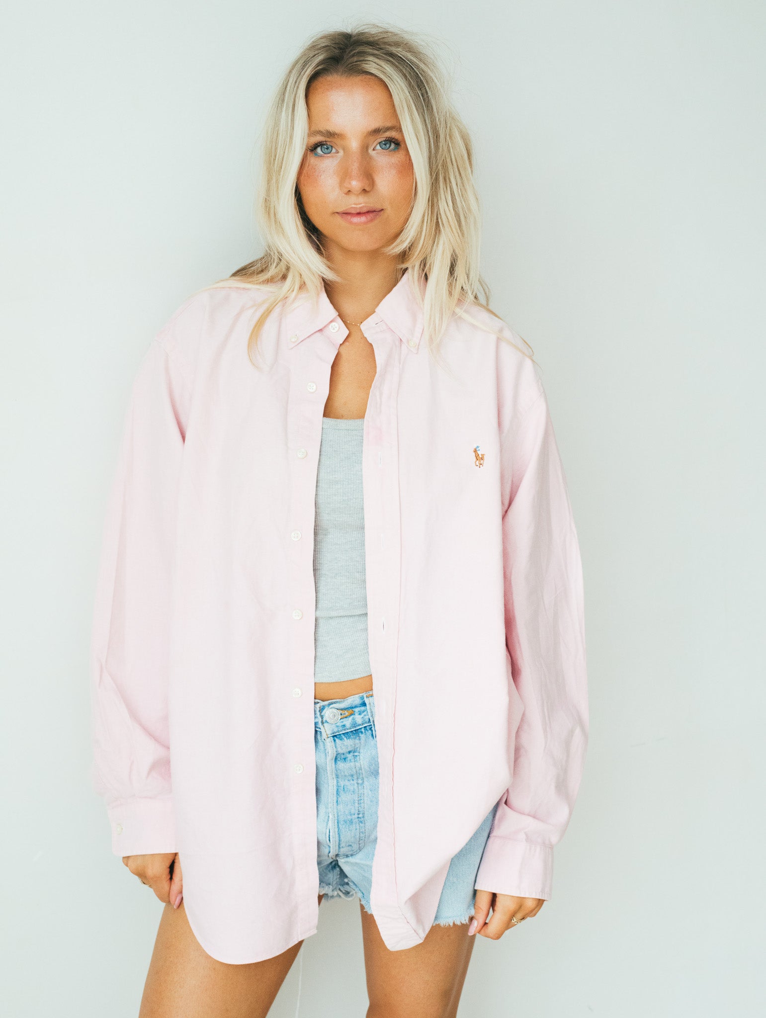 Ralph Lauren - Shirt