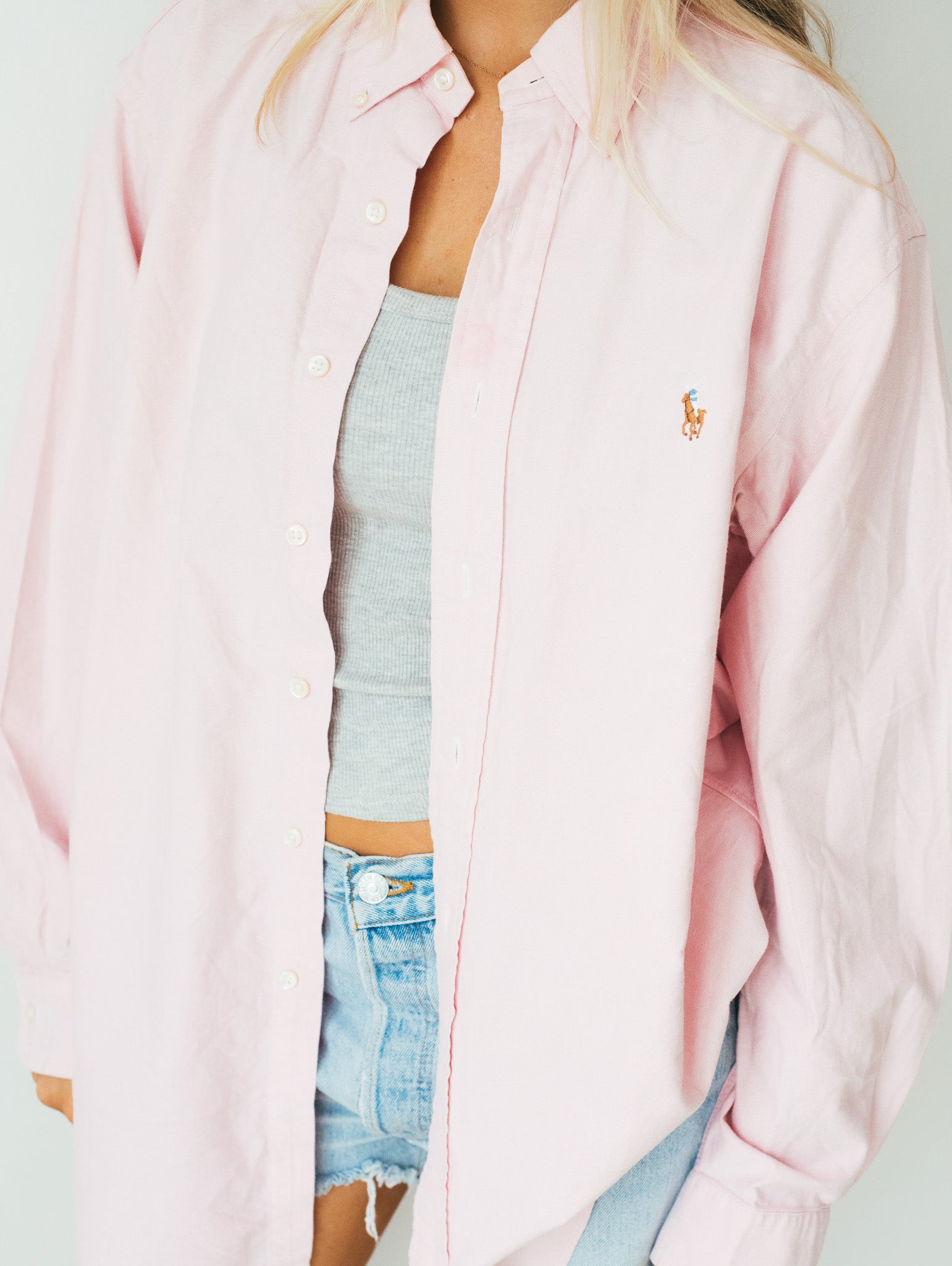 Ralph Lauren - Shirt