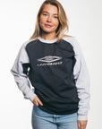 Umbro - Sweatshirt (M)