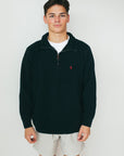 Ralph Lauren - Quarter Zip