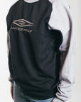 Umbro - Sweatshirt (M)