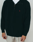 Ralph Lauren - Quarter Zip