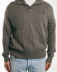Ralph Lauren - Rugby Polo (L)