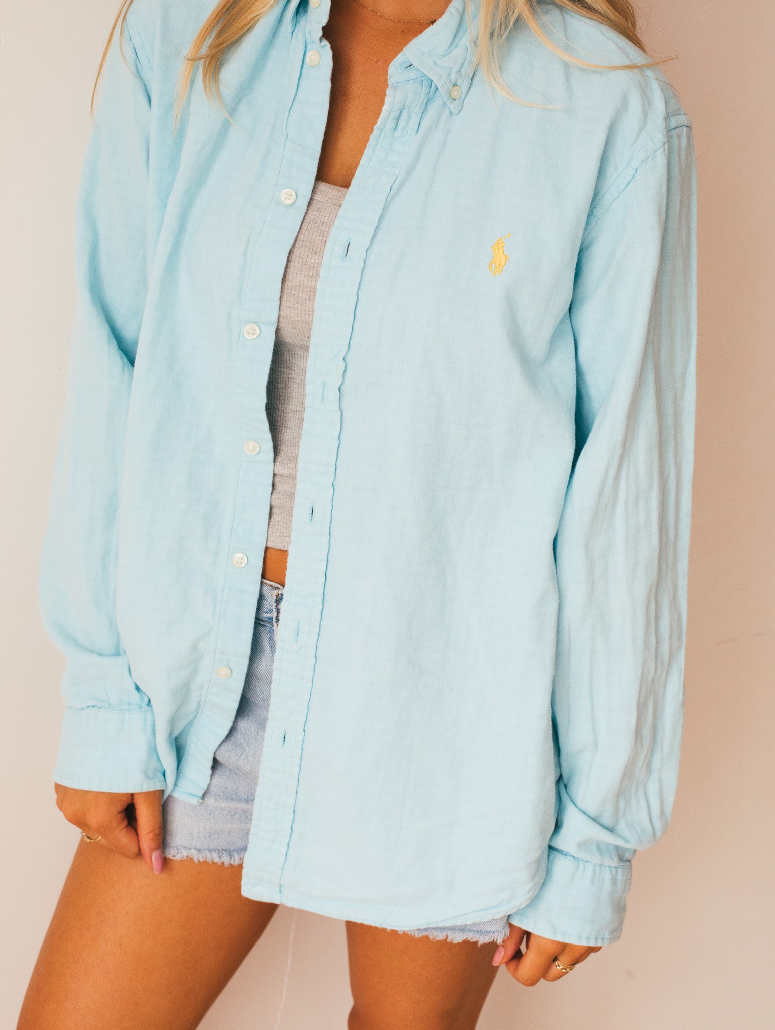 Ralph Lauren - Shirt