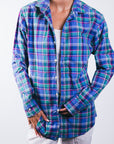 Ralph Lauren Shirt - (M)