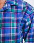 Ralph Lauren Shirt - (M)