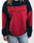 Tommy Hilfiger - Sweatshirt (M)