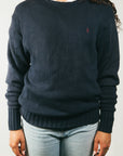 Ralph Lauren - Sweatshirt (S)
