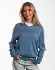 Ralph Lauren - Sweatshirt (M)