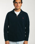 Ralph Lauren - Quarter Zip