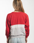 Kappa - Sweatshirt (XXS)