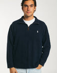 Ralph Lauren - Quarter Zip
