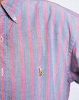 Ralph Lauren Shirt - (L)