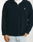 Ralph Lauren - Quarter Zip