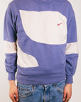 Nike Renewed Renewed Sweatshirt (XS)