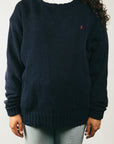 Ralph Lauren - Sweatshirt (L)