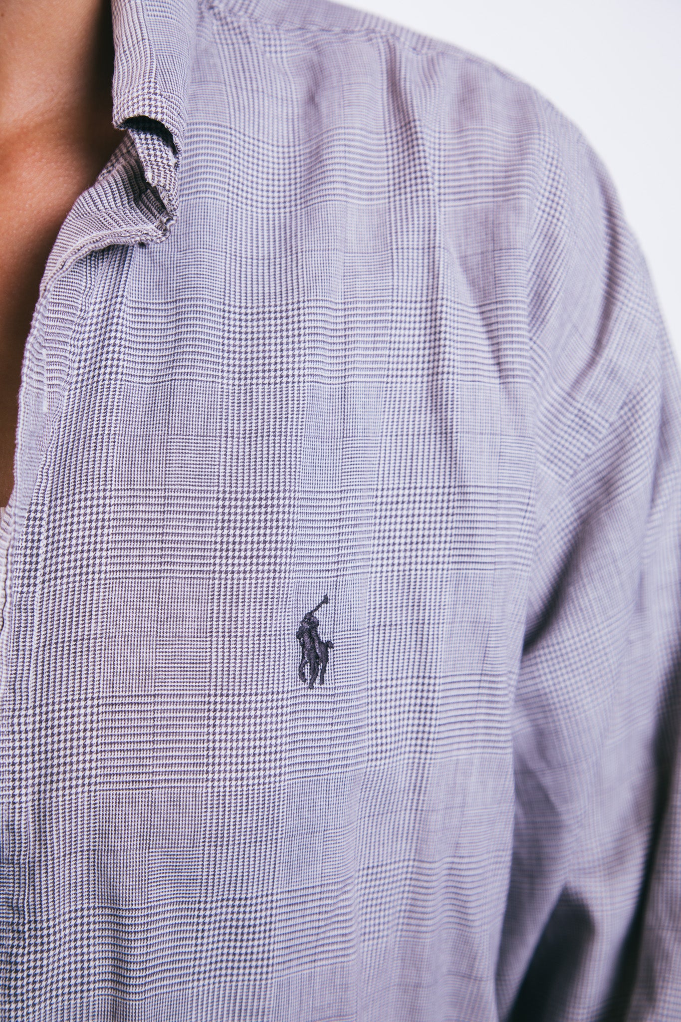 Ralph Lauren Shirt - (M)