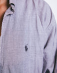 Ralph Lauren Shirt - (M)