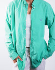 Ralph Lauren Shirt - (M)