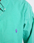 Ralph Lauren Shirt - (M)