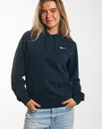 Nike - Hoodie (S)
