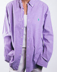 Ralph Lauren Shirt - (M)
