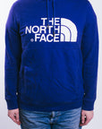 The North Face - Hoodie (S)