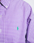 Ralph Lauren Shirt - (M)