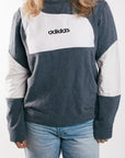 Adidas Renewed Sweatshirt (S)