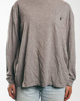 Ralph Lauren - Sweatshirt (M)