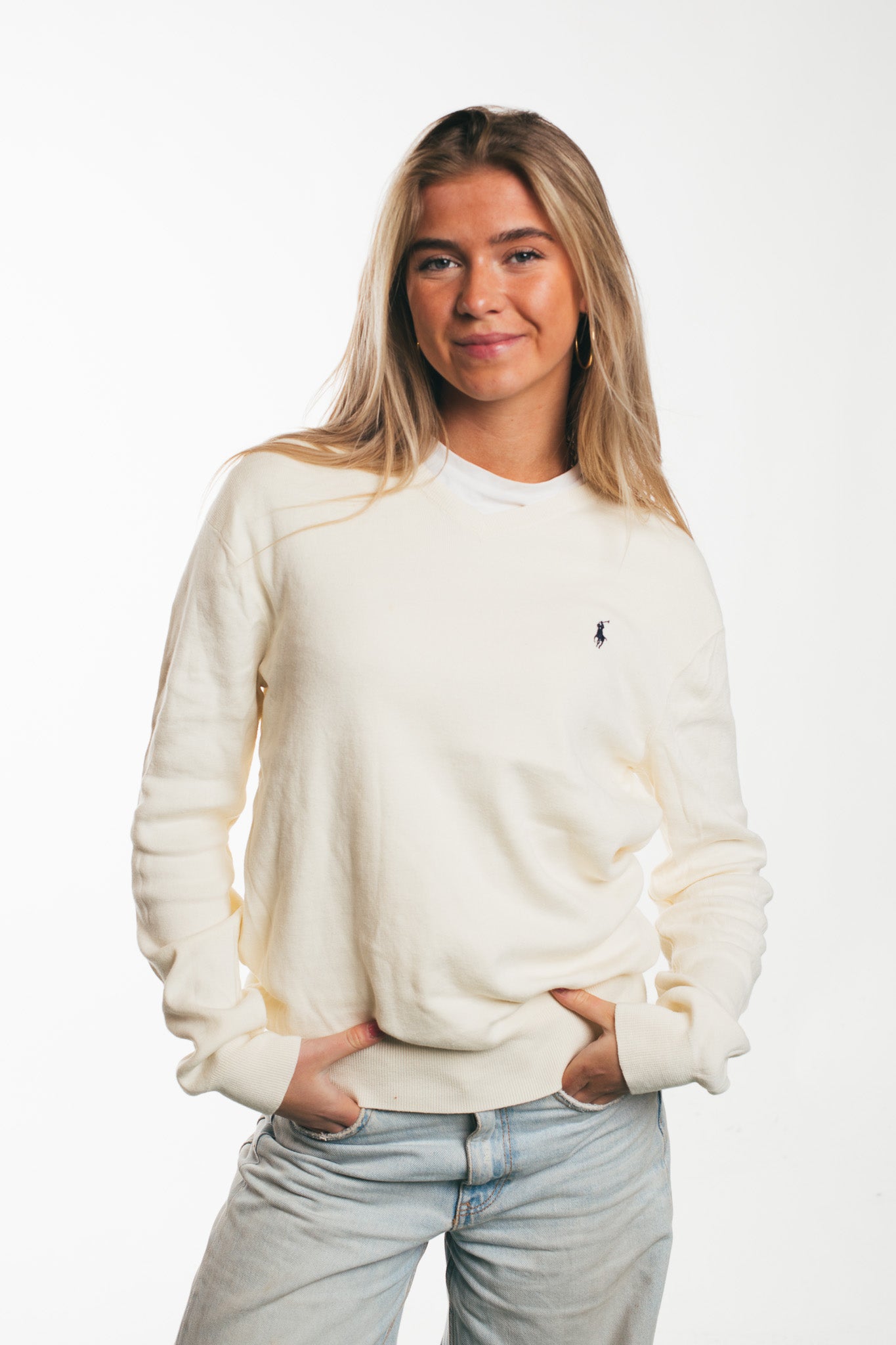 Ralph Lauren - Sweater