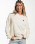 Ralph Lauren - Sweatshirt (S)