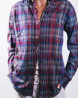 Ralph Lauren Shirt - (S)