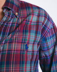 Ralph Lauren Shirt - (S)