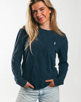 Ralph Lauren - Sweatshirt (M)