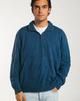 Ralph Lauren - Quarter Zip