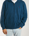 Ralph Lauren - Quarter Zip