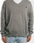Ralph Lauren - Sweatshirt (XL)