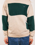 Tommy Hilfiger - Renewed Sweatshirt (S)