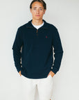 Ralph Lauren - Quarter Zip