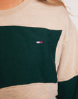 Tommy Hilfiger - Renewed Sweatshirt (S)