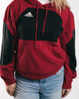 Adidas - Hoodie (S)