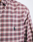 Ralph Lauren Shirt - (S)