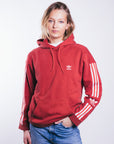 Adidas - Hoodie (S)