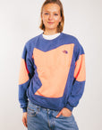 The North Face Renewed Renewed Sweatshirt (M)