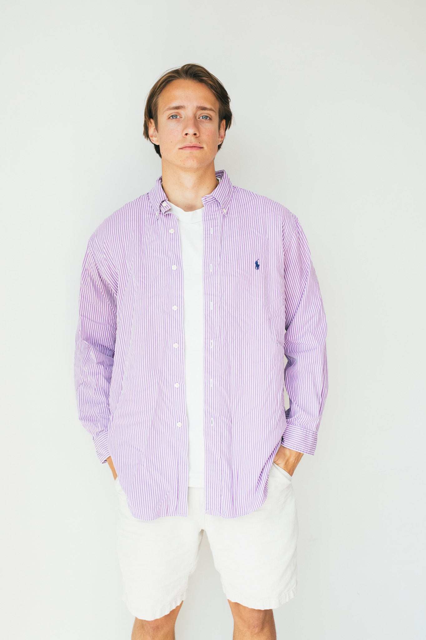 Ralph Lauren - Shirt