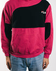 Fila Renewed Hoodie (S)