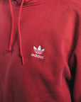 Adidas - Hoodie (S)