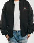 Santa Anna - Varsity Jacke (M)